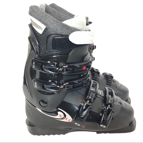 Salomon | Shoes | Salomon Ski Boots Performa 4 | Poshmark